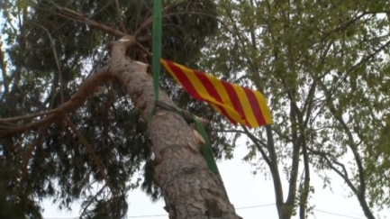 Castell d’Aro dona la benvinguda a la primavera amb la Festa de Pasqüetes