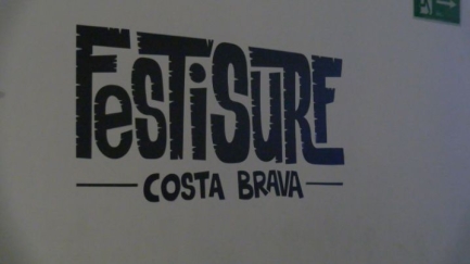 Castell d’Aro es prepara per acomiadar l’estiu a ritme del Festisurf Costa Brava