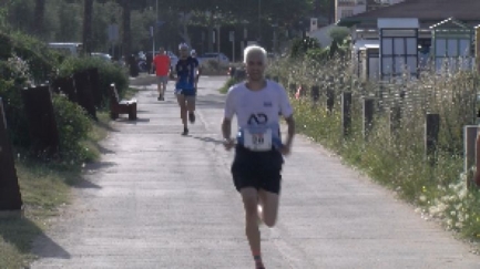 Castell d’Aro estrenarà al setembre la primera Backyard Ultra amb 250 participants