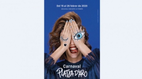 Castell-Platja d'Aro presenta imatge i programació del Carnaval 2020