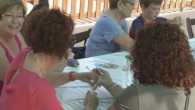 Castell-Platja d'Aro suspèn les activitats per la gent gran pel coronavirus