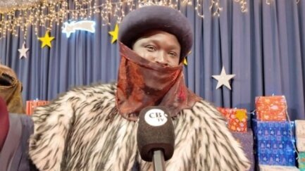 Cavalcada de Reis Esclanyà 2026