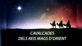 Cavalcades de Reis 2019