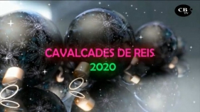 Cavalcades de reis 2020