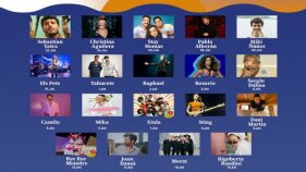 Christina Aguilera, Sting, Mika i Rigoberta Bandini, entre els artistes de Cap Roig 2022