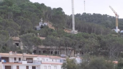 Cinc dels 10 focus de més risc assenyalats per SOS Costa Brava es troben al Baix Empordà