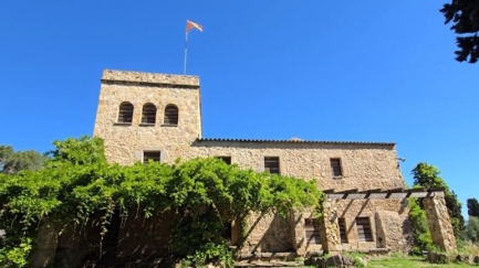 Cinc equips d'arquitectura opten a la rehabilitació de Santa Maria del Collet