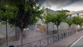Ciutadans proposa ampliar l'Escola Portitxol de l'Estartit