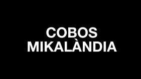 Cobos.Mikalàndia - Rua de Carnaval de Palamós 2020