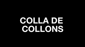 Colla de Collons - Rua de Carnaval de Platja d'Aro 2020