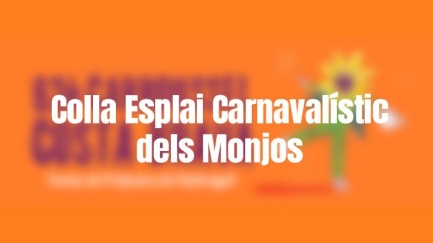 Colla Esplai Carnavalístic dels Monjos