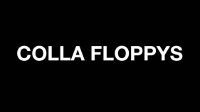 Colla Floppys