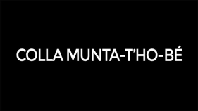 Colla Munta-T'ho-Bé