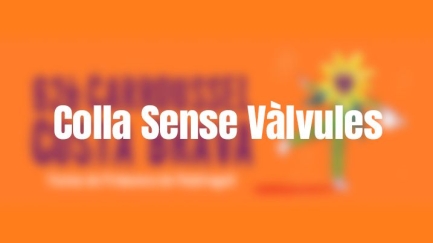 Colla Sense Vàlvules