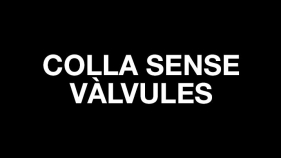 Colla Sense Vàlvules