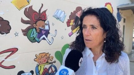 Com han viscut les escoles l'apagada general?