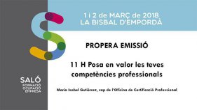 Com posar en valor les competències professionals