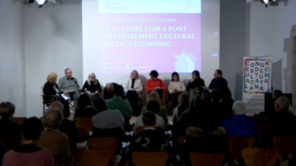 Com s'ha de repensar el model turístic a Catalunya?