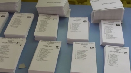 Com viu la gent del Baix Empordà les eleccions del 12M?