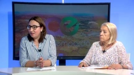 Comença la Quinzena de la Vellesa Activa a Platja d'Aro