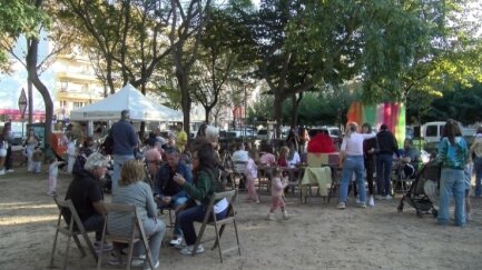 Comencen les Festes de Tardor a Platja d’Aro