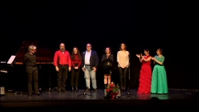 Concert: Canta Palafrugell 2022