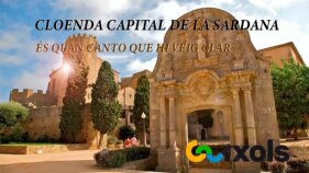Concert de Sardanes 'Cloenda Capital de la Sardana' a Sant Feliu de Guíxols