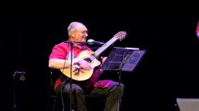 Concert d'havaneres a Palamós per començar l'any a bon ritme