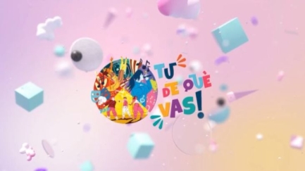 Concurs 'Tu de què vas! 2025'