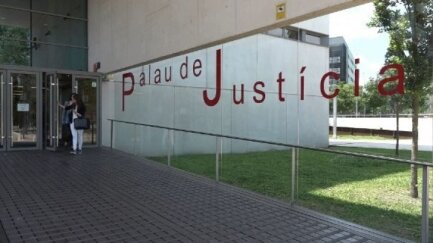 Condemnat a 6 anys de presó l'acusat de violar la germana a Sant Feliu de Guíxols