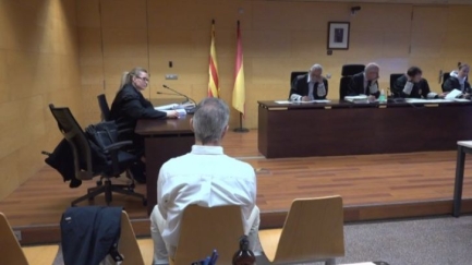 Condemnat a sis anys de presó el massatgista de la Bisbal per agressió sexual