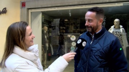 Coneixem els àpats predilectes a les taules dels ganxons aquestes festes