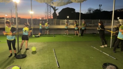 Coneixem els Tritons de la Vall d'Aro