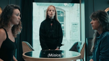 Coneixem 'I ara veig', la cançó que enguany han preparat pel 25N a Palafrugell