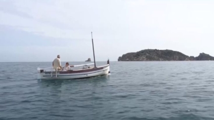 Coneixem l'Associació Nàutica Llevantina Port de l'Estartit