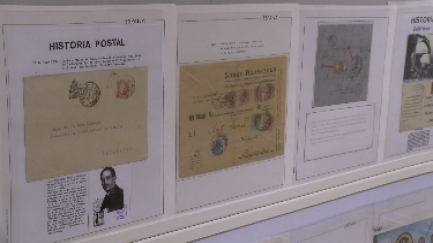 Coneixem l’Exposició Filatèlica i de col·leccionisme dedicat a Josep Irla i Bosch