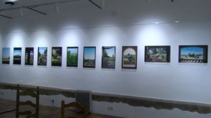 Coneixem l'exposició 'Pagès de mar. La Bellesa del Nostre Paisatge'
