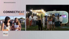 CONNECTICAT -  El White Summer es consolida com un dels imprescindibles de l'estiu