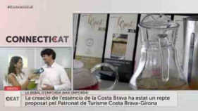 CONNECTICAT - Infusions inspirades en l'aroma de la Costa Brava