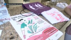 CONNEXIÓ - Més de 20 municipis gironins viuran la cursa solidària 'Corre per les mames'