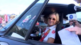CONNEXIÓ - Comença el Rally Costa Brava Històric by Motul amb 126 equips