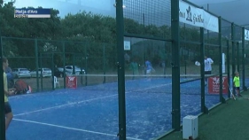 CONNEXIÓ- Torneig Open de Pàdel Nocturn 2020