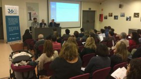 'Construïm l'educació 360 a Palafrugell', el camí per impulsar l'educació a temps complet