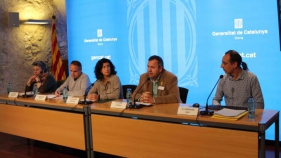Conveni per la sostenibilitat social del sector agroalimentari al Baix Empordà