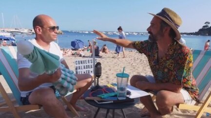 Converses a la Brava T2 - Adrià Fernàndez