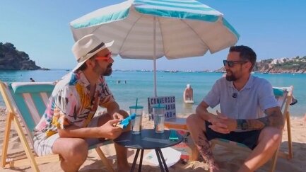 Converses a la Brava T2 - Arnau Gómez