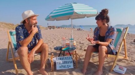 Converses a la Brava T2 - Clara Centenera