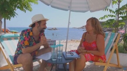 Converses a la Brava T2 - Conchi Recolons
