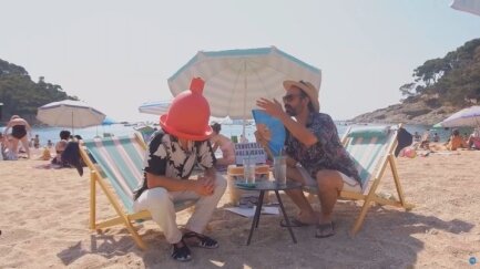 Converses a la Brava T2 - Edgar Massegú