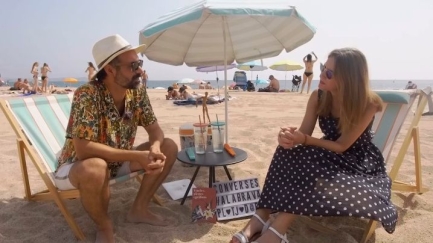 Converses a la Brava T2 - Jèssica del Moral